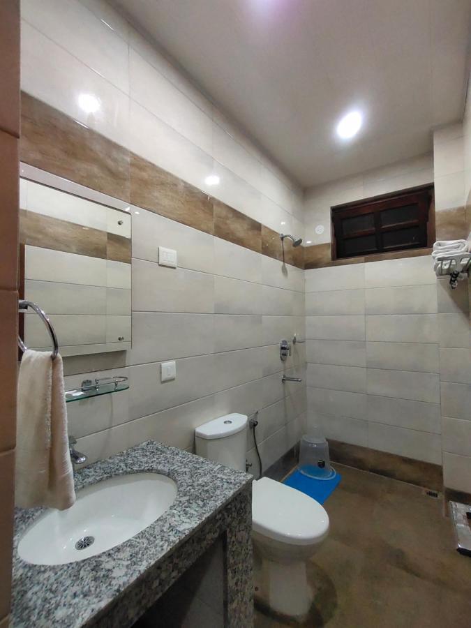 The Garuda Hotel And Spa Gangtok Esterno foto
